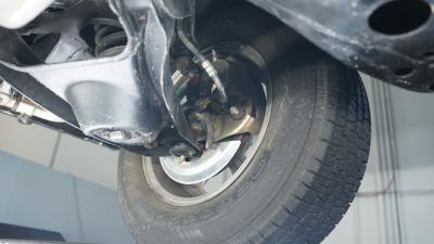 1965 Chevrolet Malibu SS