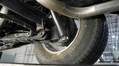 1965 Chevrolet Malibu SS