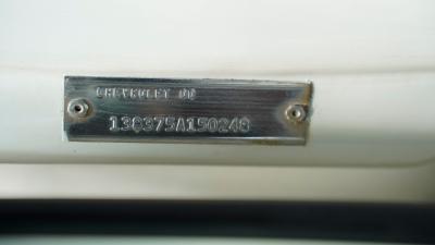 1965 Chevrolet Malibu SS