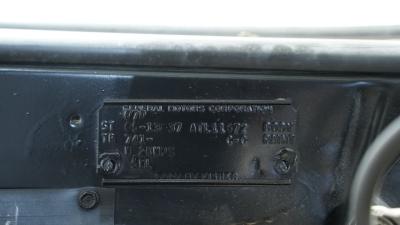 1965 Chevrolet Malibu SS