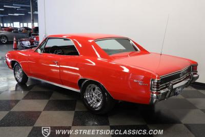 1967 Chevrolet Chevelle SS