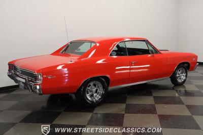 1967 Chevrolet Chevelle SS