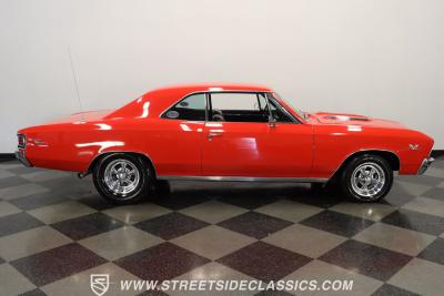 1967 Chevrolet Chevelle SS