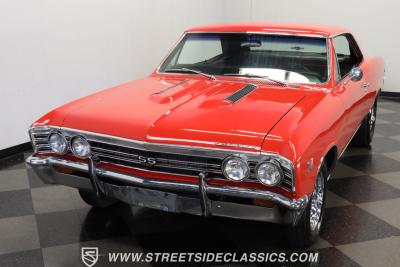 1967 Chevrolet Chevelle SS