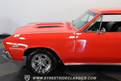 1967 Chevrolet Chevelle SS