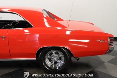 1967 Chevrolet Chevelle SS