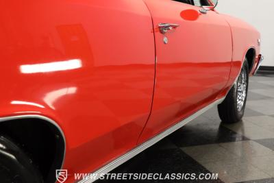 1967 Chevrolet Chevelle SS