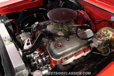 1967 Chevrolet Chevelle SS