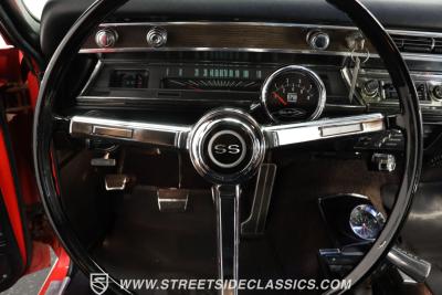 1967 Chevrolet Chevelle SS