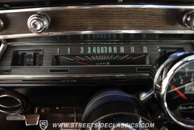 1967 Chevrolet Chevelle SS