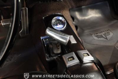 1967 Chevrolet Chevelle SS