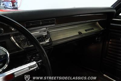 1967 Chevrolet Chevelle SS