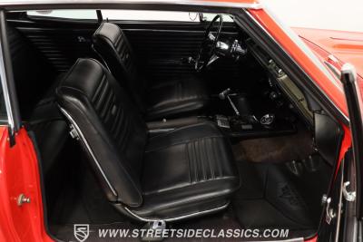 1967 Chevrolet Chevelle SS