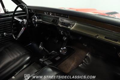 1967 Chevrolet Chevelle SS