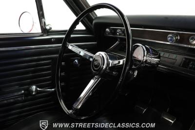 1967 Chevrolet Chevelle SS