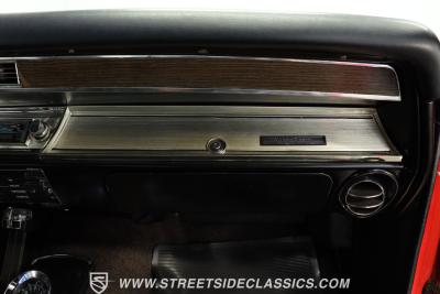 1967 Chevrolet Chevelle SS