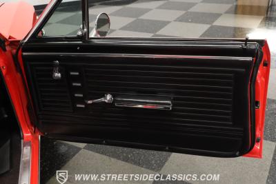 1967 Chevrolet Chevelle SS