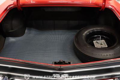 1967 Chevrolet Chevelle SS