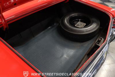 1967 Chevrolet Chevelle SS