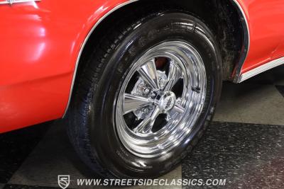 1967 Chevrolet Chevelle SS