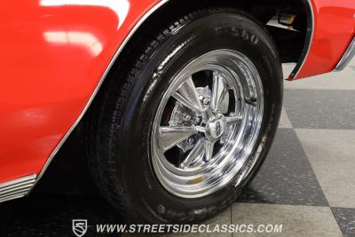 1967 Chevrolet Chevelle SS