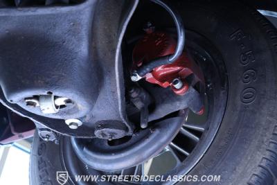 1967 Chevrolet Chevelle SS