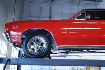 1967 Chevrolet Chevelle SS