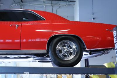 1967 Chevrolet Chevelle SS