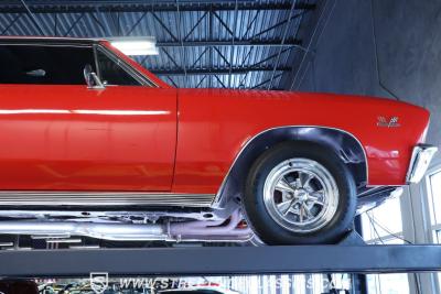 1967 Chevrolet Chevelle SS