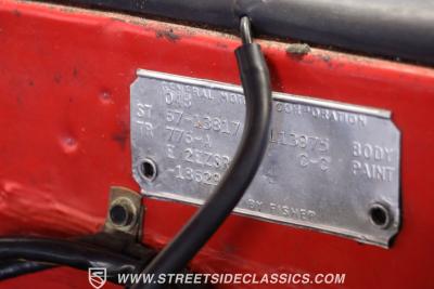 1967 Chevrolet Chevelle SS