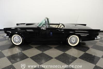 1957 Ford Thunderbird Convertible
