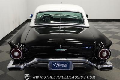 1957 Ford Thunderbird Convertible