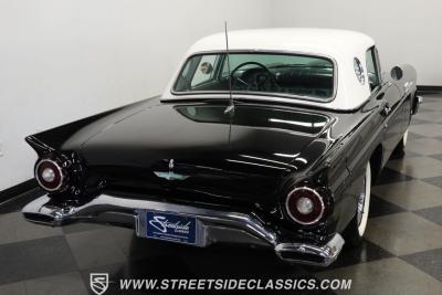 1957 Ford Thunderbird Convertible