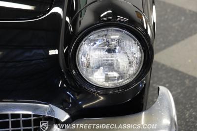 1957 Ford Thunderbird Convertible