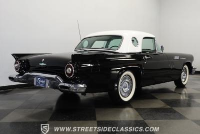 1957 Ford Thunderbird Convertible