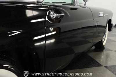 1957 Ford Thunderbird Convertible