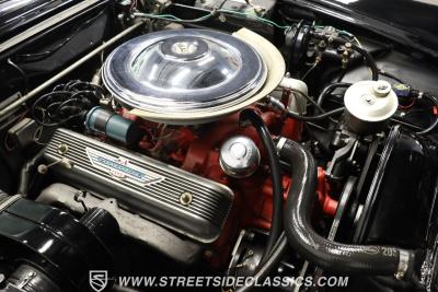 1957 Ford Thunderbird Convertible