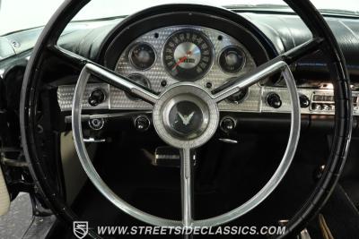 1957 Ford Thunderbird Convertible