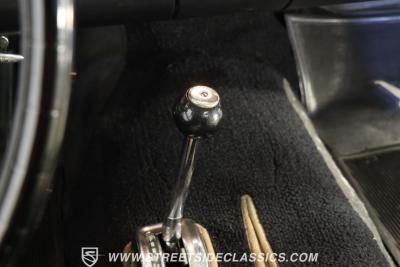 1957 Ford Thunderbird Convertible