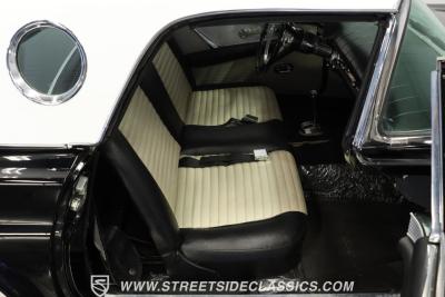 1957 Ford Thunderbird Convertible