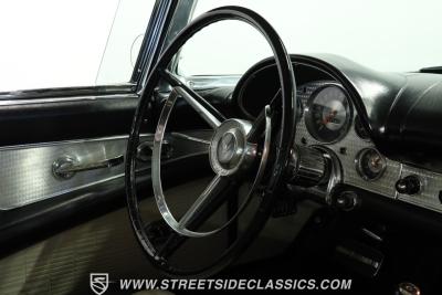 1957 Ford Thunderbird Convertible