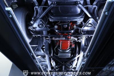 1957 Ford Thunderbird Convertible