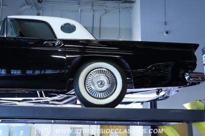 1957 Ford Thunderbird Convertible