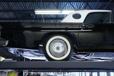 1957 Ford Thunderbird Convertible