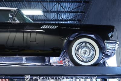 1957 Ford Thunderbird Convertible