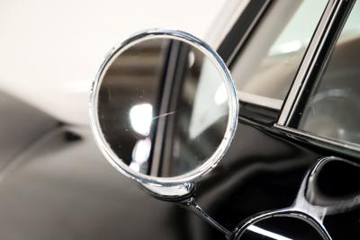 1963 Chevrolet Corvette Split Window Fuelie