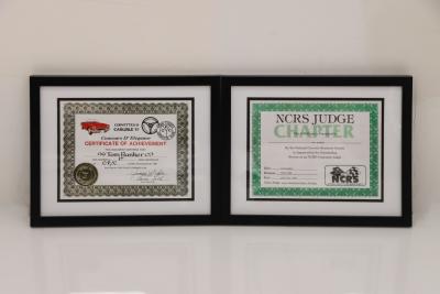 1963 Chevrolet Corvette Split Window Fuelie