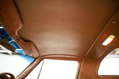 1963 Chevrolet Corvette Split Window Fuelie