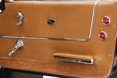 1963 Chevrolet Corvette Split Window Fuelie