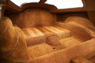 1963 Chevrolet Corvette Split Window Fuelie